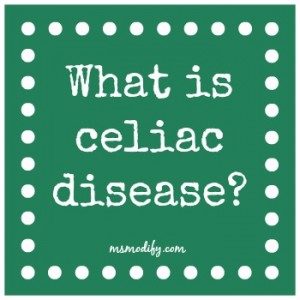 whatisceliac