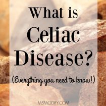 what is celiac disease?