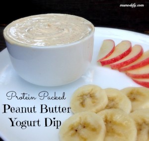 peanutbutterdip