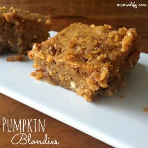 pumpkinblondie