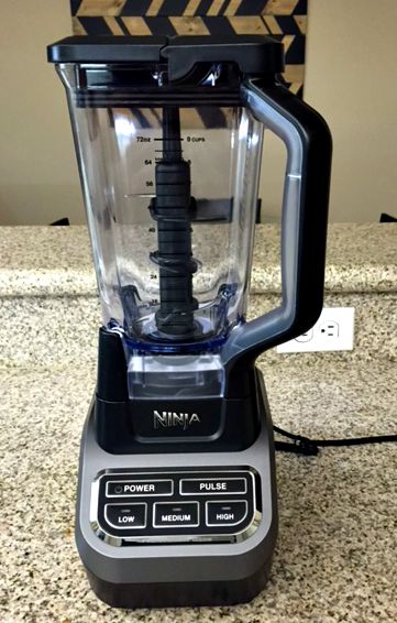 Are Ninja Blender Cups Freezer Safe?