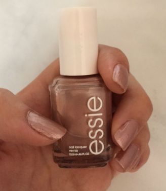 Essie nail polish