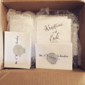 wedding invitations