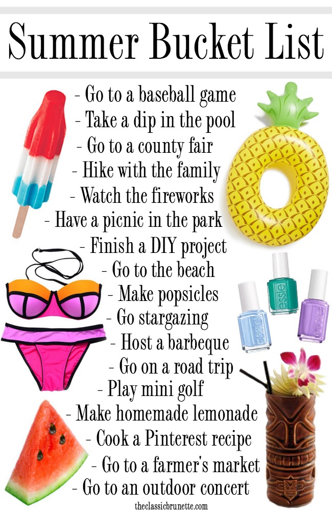 11 Bucket list ideas  what to do when bored, things to do when