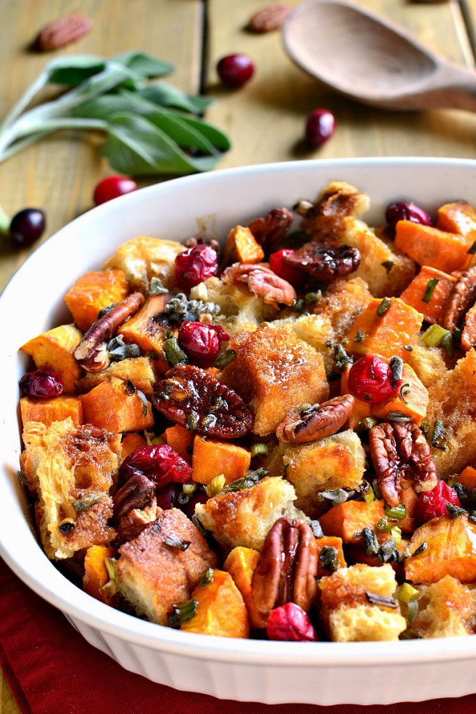 gluten free stuffing alternatives