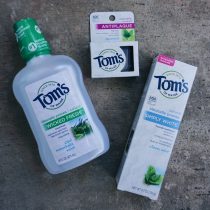 Tom's of Maine Natural Products