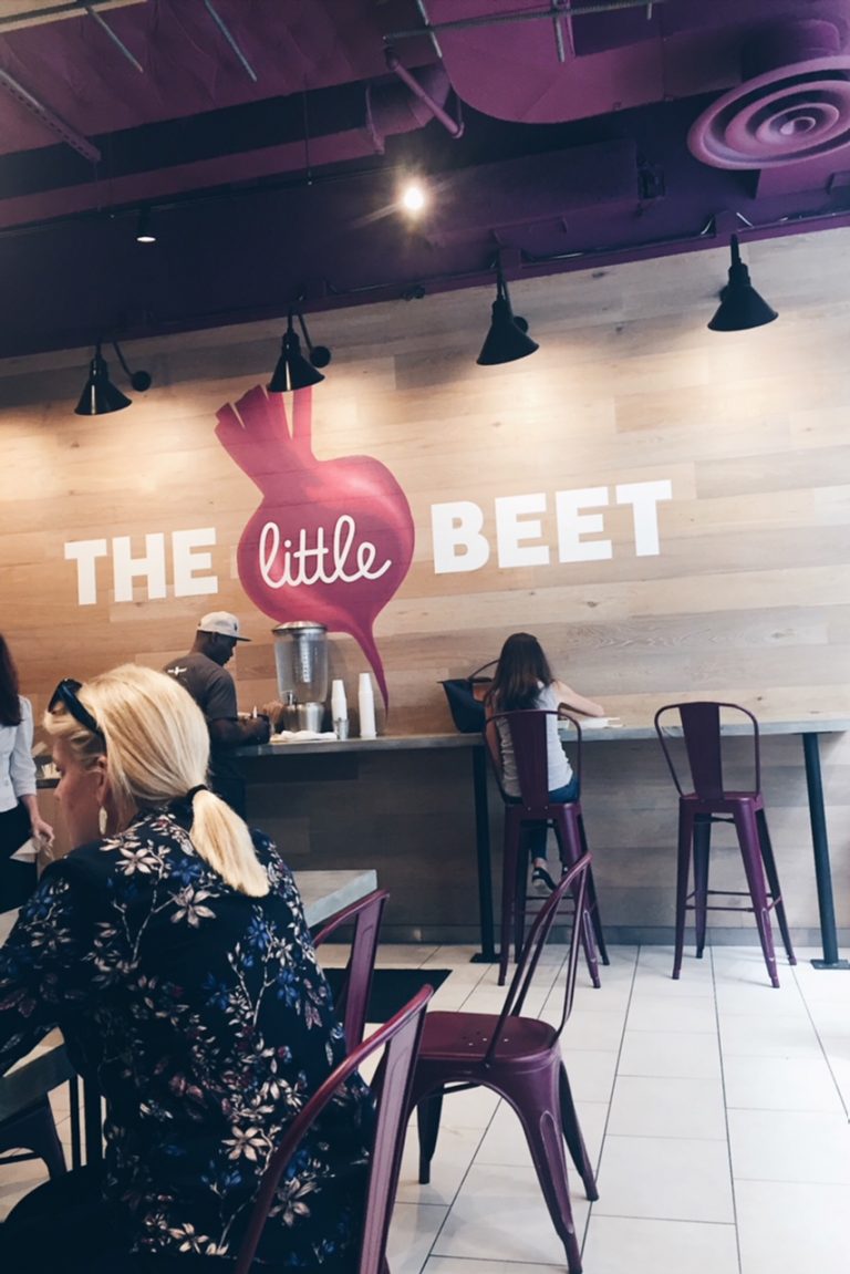 Gluten Free Restaurants in New York City | MsModify