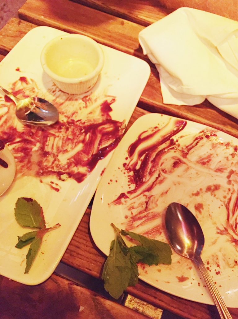 Gluten Free Restaurants in New York City | MsModify