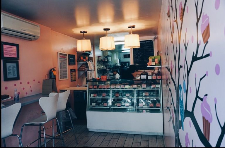 Gluten Free Restaurants in New York City | MsModify