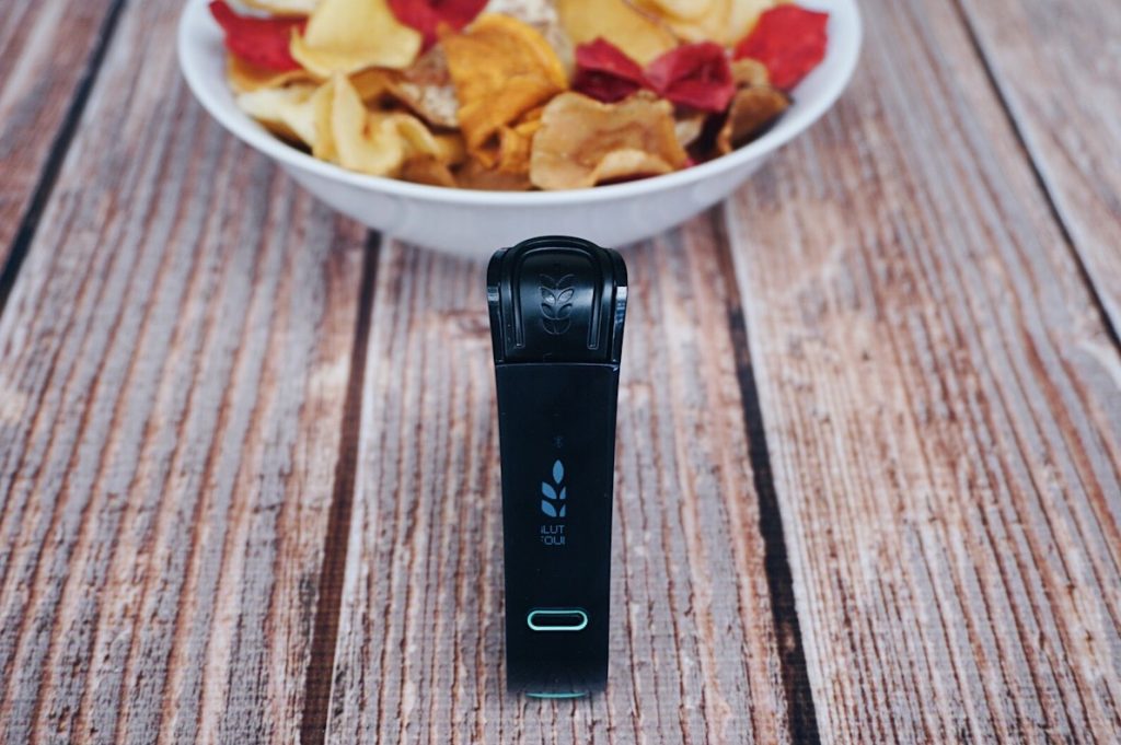 Nima Sensor- Gluten Detecting Device