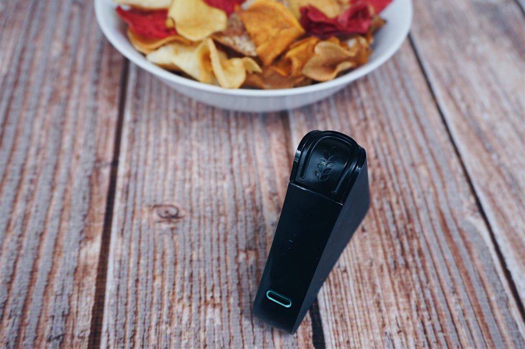 Nima Sensor- Gluten Detecting Device