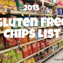 2015 gluten free chips