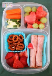 Round-Up: Gluten Free School/Work Lunch Ideas - MsModify