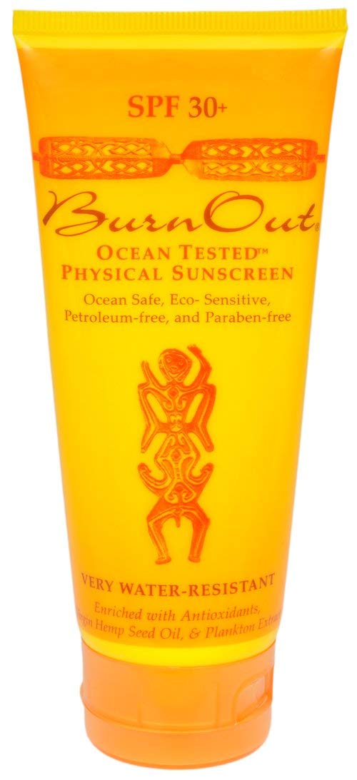 Gluten Free Sunscreen List - MsModify