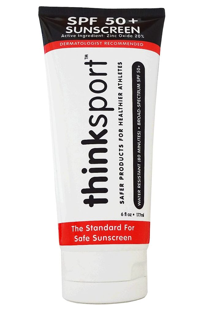 Gluten Free Sunscreen List MsModify